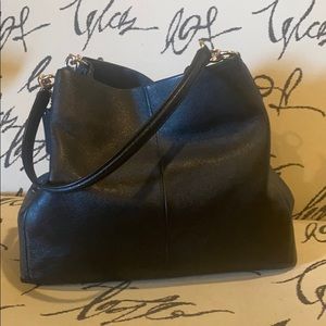 Coach shoulder bag